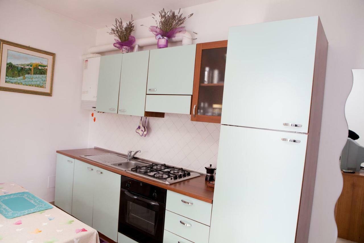 Lavanda E Rosmarino Home Assisi Dış mekan fotoğraf