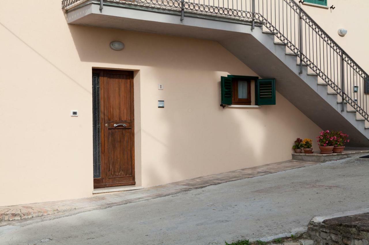 Lavanda E Rosmarino Home Assisi Dış mekan fotoğraf