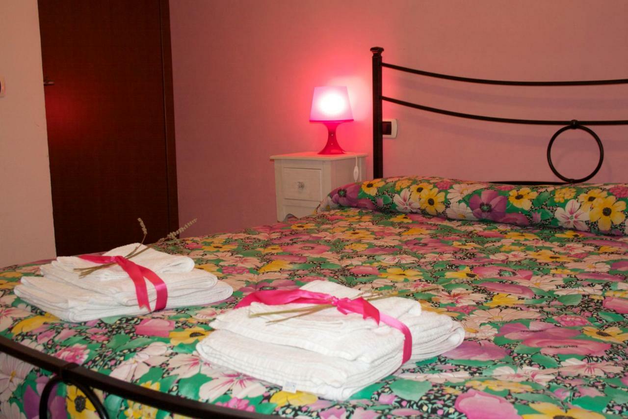 Lavanda E Rosmarino Home Assisi Dış mekan fotoğraf