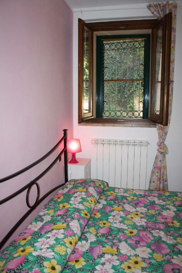 Lavanda E Rosmarino Home Assisi Dış mekan fotoğraf