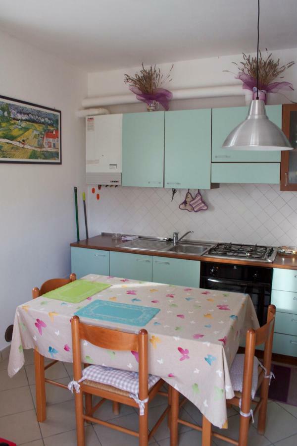 Lavanda E Rosmarino Home Assisi Dış mekan fotoğraf