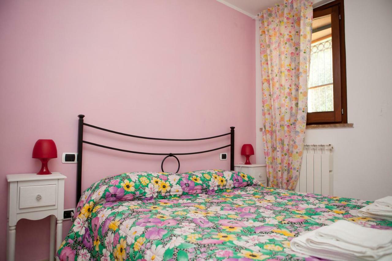 Lavanda E Rosmarino Home Assisi Dış mekan fotoğraf