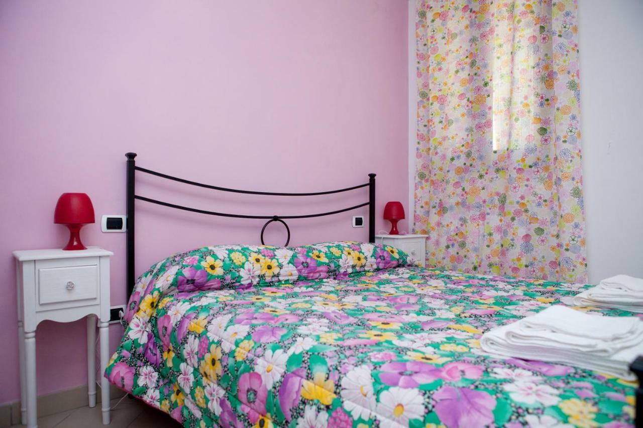 Lavanda E Rosmarino Home Assisi Dış mekan fotoğraf