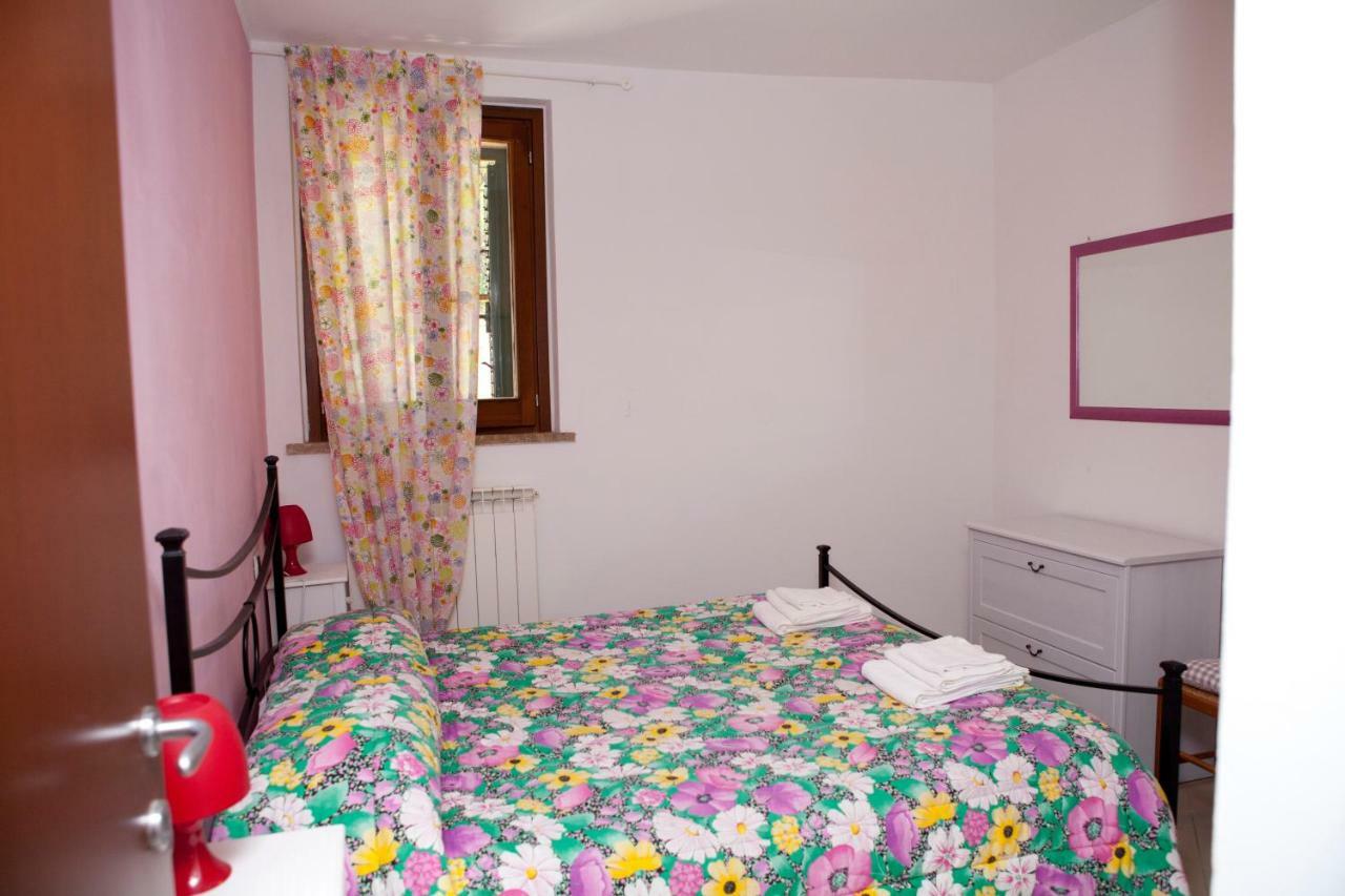 Lavanda E Rosmarino Home Assisi Dış mekan fotoğraf