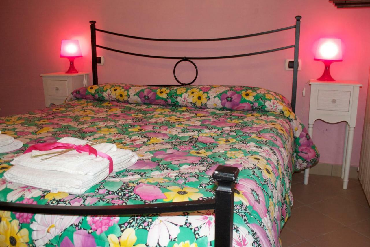 Lavanda E Rosmarino Home Assisi Dış mekan fotoğraf