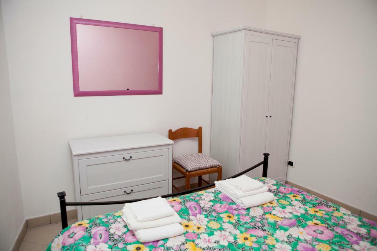 Lavanda E Rosmarino Home Assisi Dış mekan fotoğraf