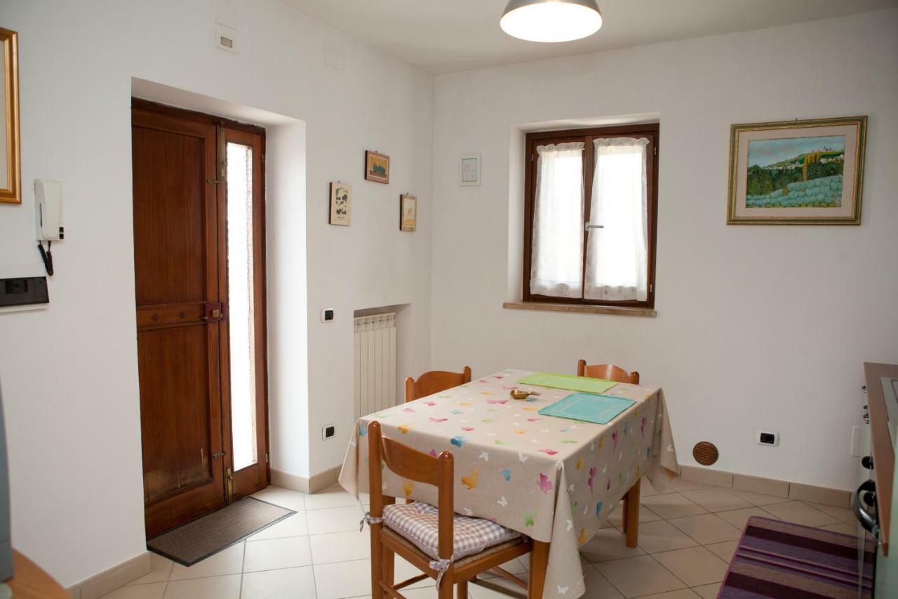 Lavanda E Rosmarino Home Assisi Dış mekan fotoğraf